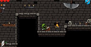 Little adventure 2 - Different phases