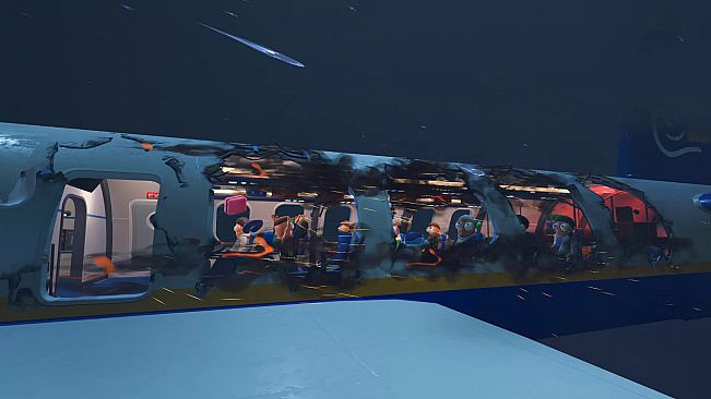 Dear Passengers
