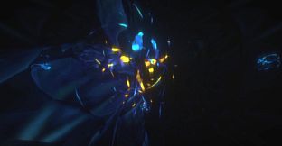 Modyssey – A Geometric Poem