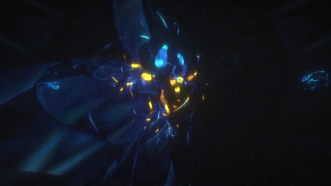 Modyssey – A Geometric Poem