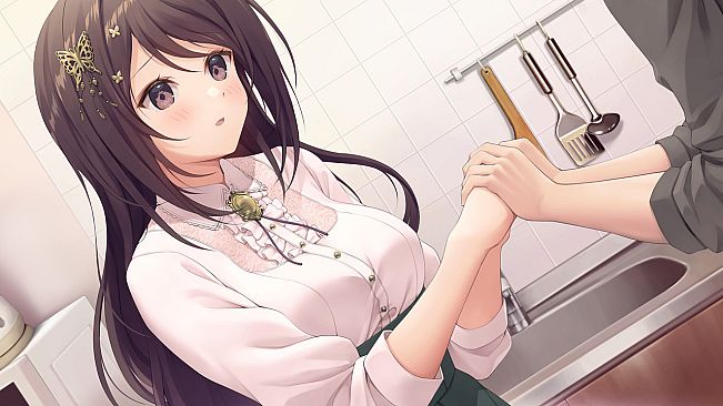 COSPLAY LOVE! : Enchanted princess