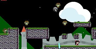 Starry Moon Island 2 Out Of Control MP06