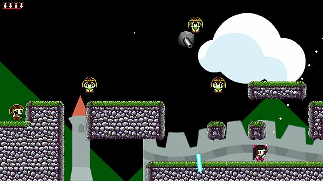 Starry Moon Island 2 Out Of Control MP06