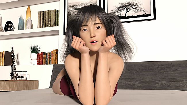 My Friend's Family (Captain Kitty)