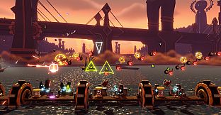 Hextech Mayhem: A League of Legends Story - BOOMBOX 3: GET ZINXED