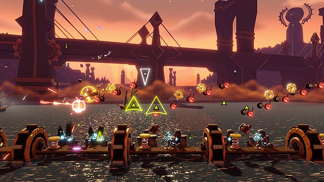 Hextech Mayhem: A League of Legends Story - BOOMBOX 3: GET ZINXED