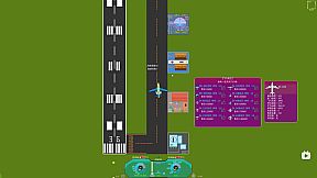 和风飞行 Flying with the wind