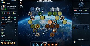 Galactic Civilizations IV - Soundtrack