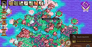 Curious Expedition 2 - Shores of Taishi