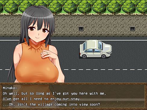 Minako: Beloved Wife in the Countryside