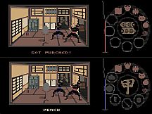 Escape From Castle Matsumoto