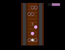 Heavenly Beauty × Silver Bubble Ninetales