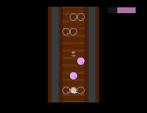 Heavenly Beauty × Silver Bubble Ninetales