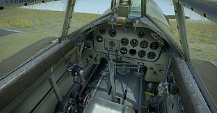 IL-2 Sturmovik: La-5FN series 2 Collector Plane
