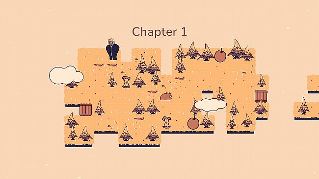 Kiko's Apple Adventure