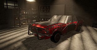 Storm Chasing Sim 2026 - Tornado Hunter