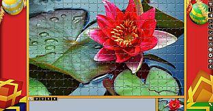 Pixel Puzzles Traditional Jigsaws Pack: Variety Pack 9