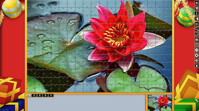 Pixel Puzzles Traditional Jigsaws Pack: Variety Pack 9