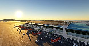 Tower! Simulator 3 - RKSI Airport