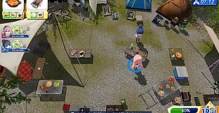 ゆるキャン△ みんなでワチャワチャ！キャンピングクック！