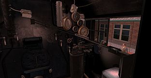 TANE DLC: Blue Comet