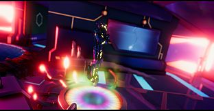 SYNCHRONIZERS: UNDEAD MARINES