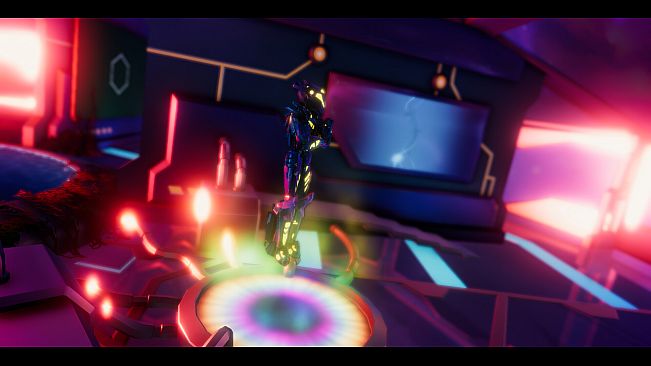 SYNCHRONIZERS: UNDEAD MARINES