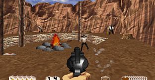 Outlaws + A Handful of Missions (Classic, 1997)