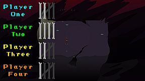 Pixels Guide to Staying Dead