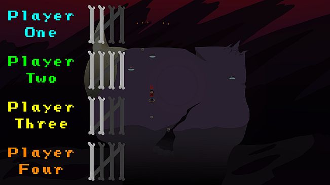 Pixels Guide to Staying Dead