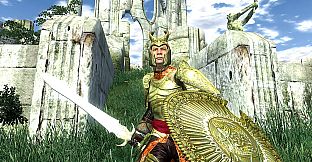 The Elder Scrolls IV: Oblivion Game of the Year Edition Deluxe (2009)