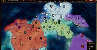 God's Call Warlords