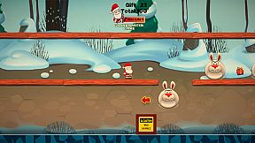 Help Santa In Christmas Xmas Game