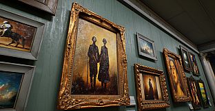 Infinite Museum