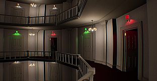 Hotel The Memory
