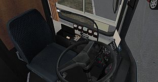 OMSI 2 Add-on Citybus i260 Series