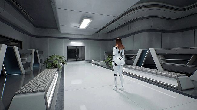 S.E.X. Project: Simulated Emotional Xenotech