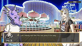 Furry Shakespeare: Dashing Dinosaurs & Sexy Centaurs