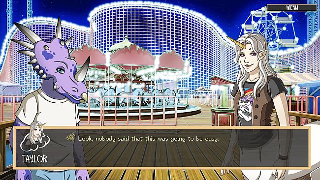 Furry Shakespeare: Dashing Dinosaurs & Sexy Centaurs