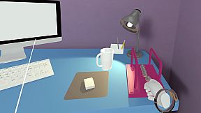 Escape The Office VR