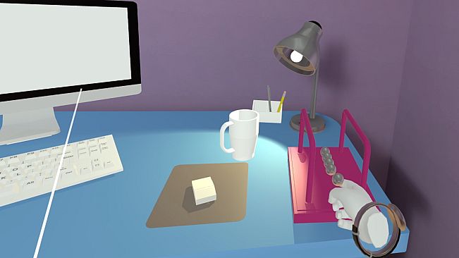 Escape The Office VR