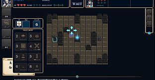 PHANTOM GAMBIT｜CORE HEIST ARENA