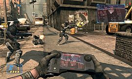 Frontlines: Fuel of War