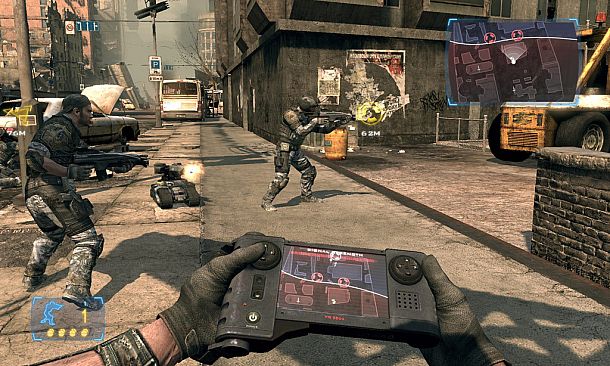 Frontlines: Fuel of War