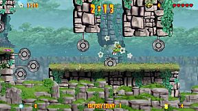 Adventures of DaKoo the Dragon