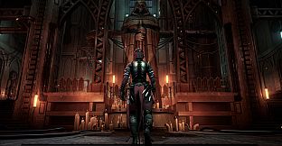 Warhammer 40,000: Rogue Trader - Void Shadows