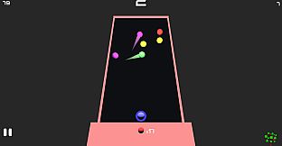 My Neighborhood Arcade: Bit Converger Unit