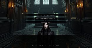 Nocturne Hollow
