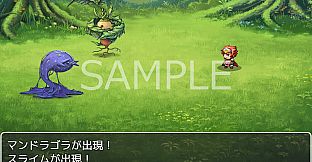 RPG Maker MV - TOKIWA GRAPHICS Classic Monsters Pack No.2