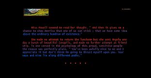 Plum Bun Reformatted